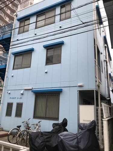 サンライズコースト202号室