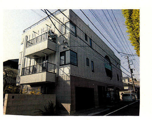 ARUMAT GARDEN302号室