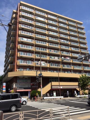 ジュネス横須賀1106号室