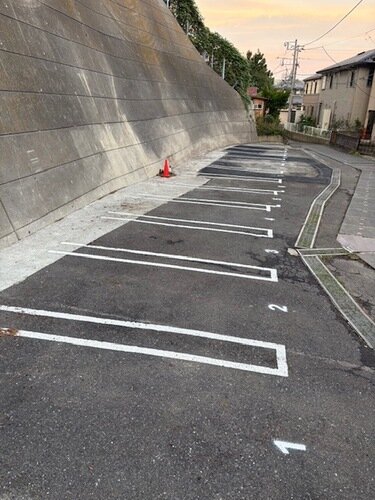 森崎パーキング