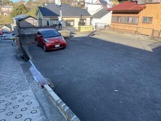 小島駐車場