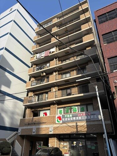 ライオンズマンション横須賀中央第5-903号室