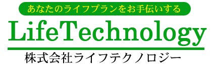 株式会社lifeTechnology